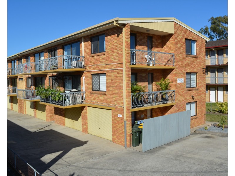 3/368 Zillmere Road, Zillmere QLD 4034