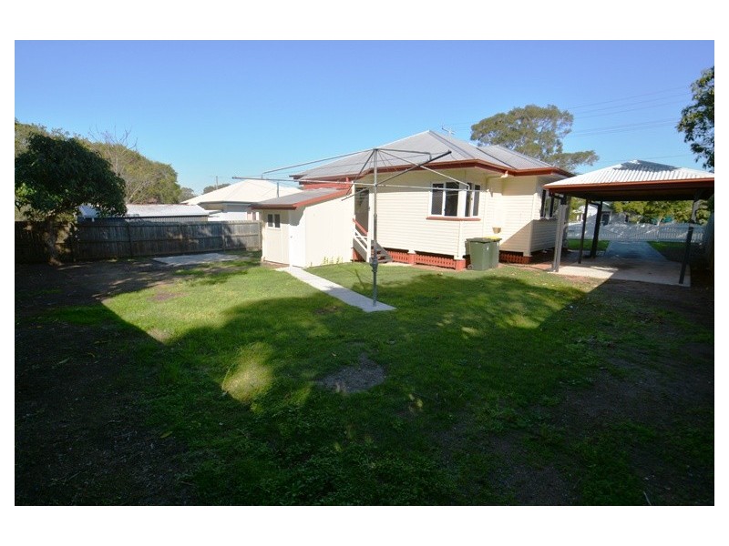 29 Hirschfield Street, Zillmere QLD 4034