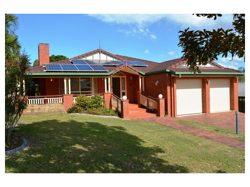 3 Sarandon Close, Mcdowall QLD 4053