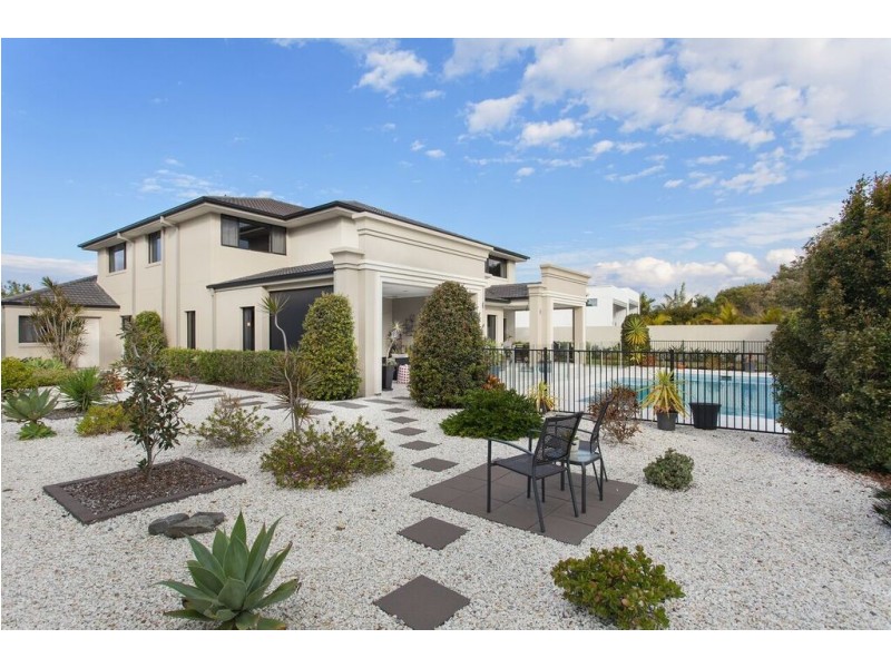 2117 The Circle, Sanctuary Cove QLD 4212