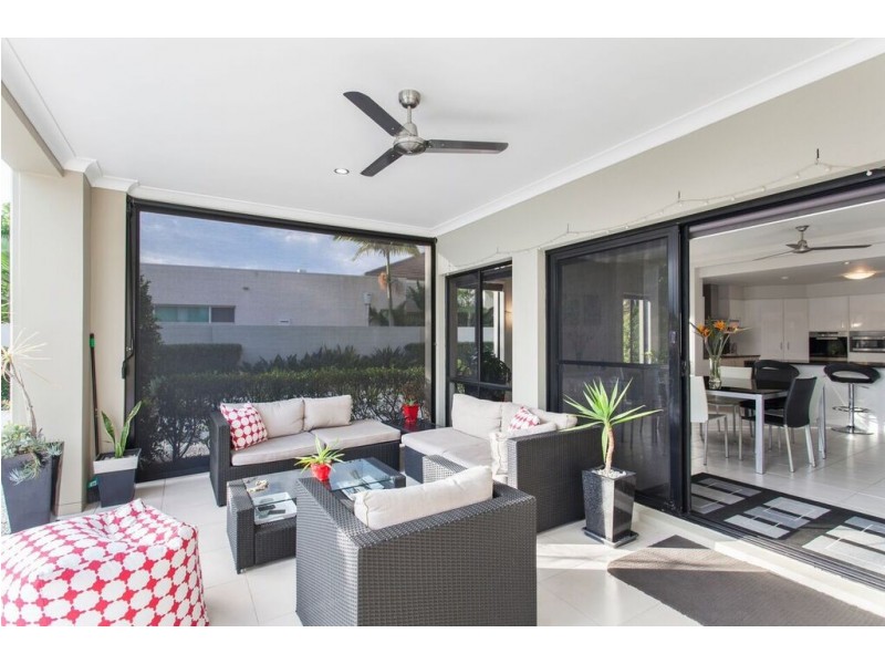 2117 The Circle, Sanctuary Cove QLD 4212
