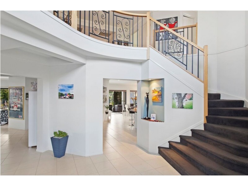 2117 The Circle, Sanctuary Cove QLD 4212