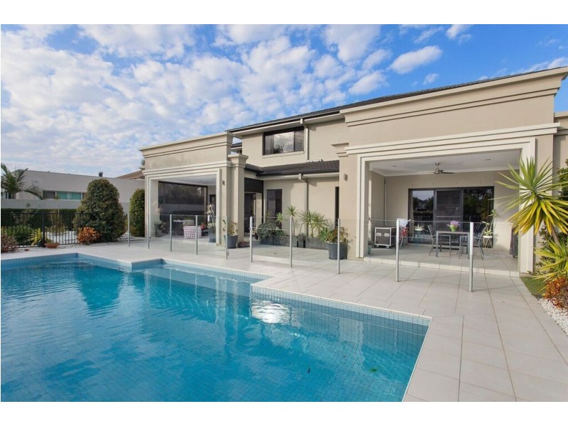 2117 The Circle, Sanctuary Cove QLD 4212