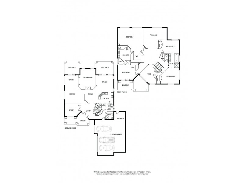2117 The Circle, Sanctuary Cove QLD 4212