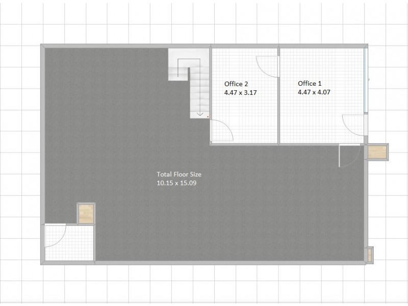 8/129 Robinson Road East, Geebung QLD 4034 Floorplan