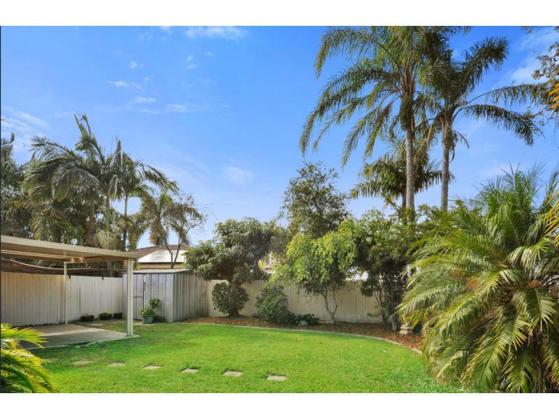 1 / 67 USHER AVE, Labrador QLD 4215