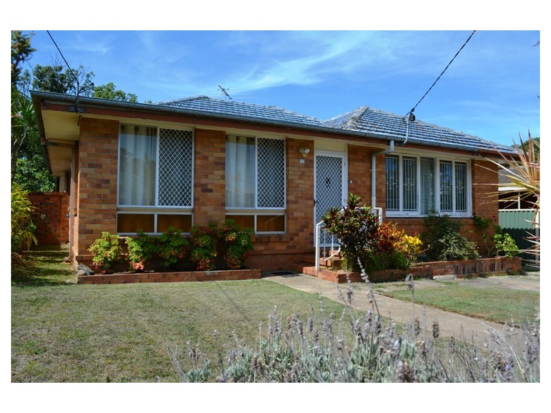 24 Grantsell Street, Aspley QLD 4034