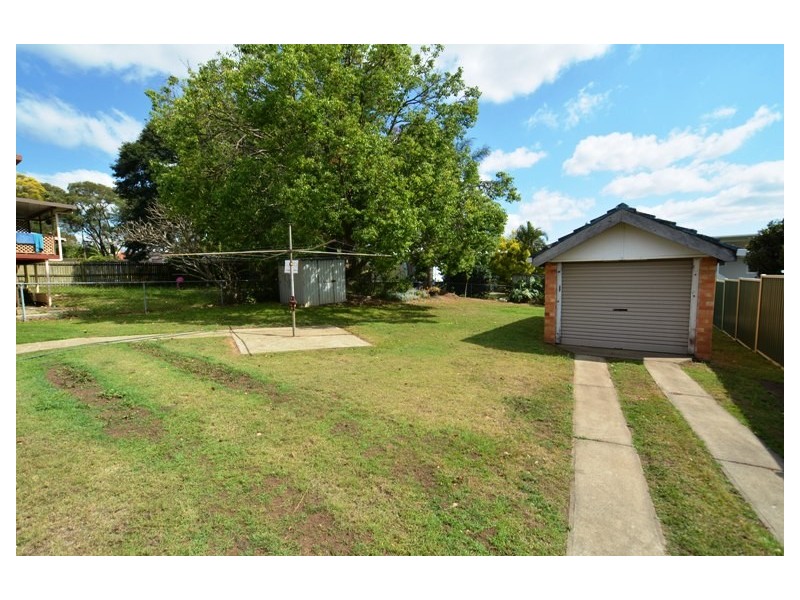 24 Grantsell Street, Aspley QLD 4034