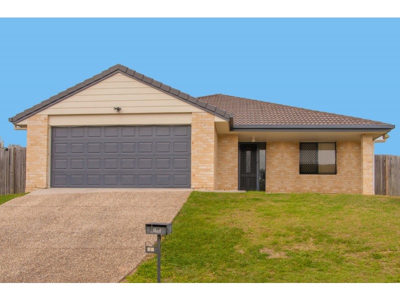 45 Karelyn Drive, Joyner QLD 4500