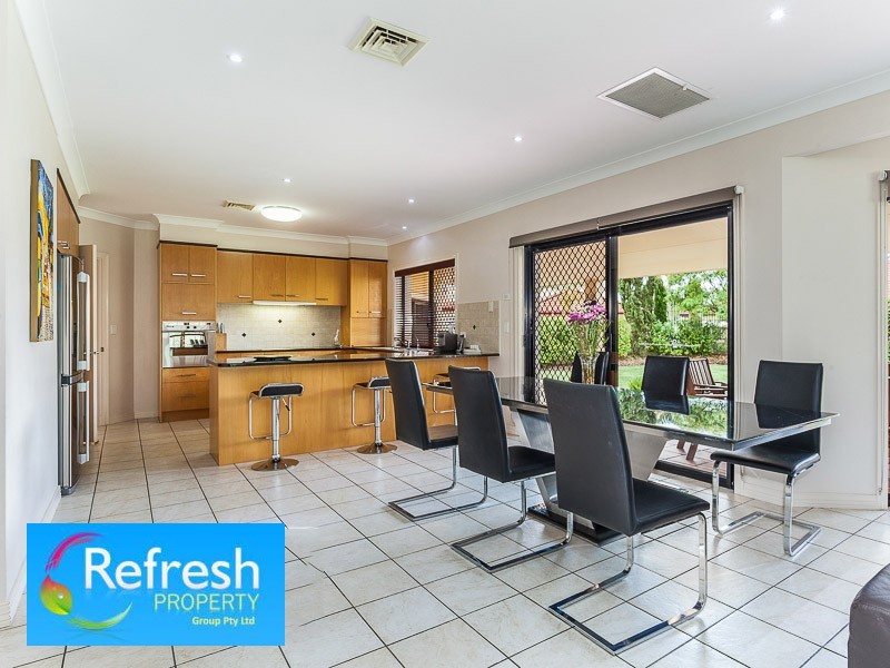 11 Harrison Court, Chermside West QLD 4032