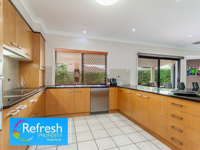 11 Harrison Court, Chermside West QLD 4032