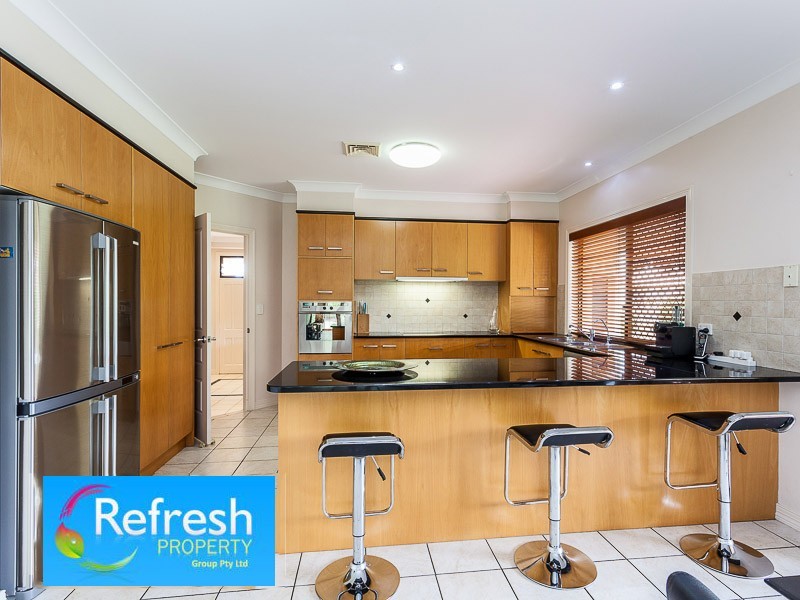 11 Harrison Court, Chermside West QLD 4032