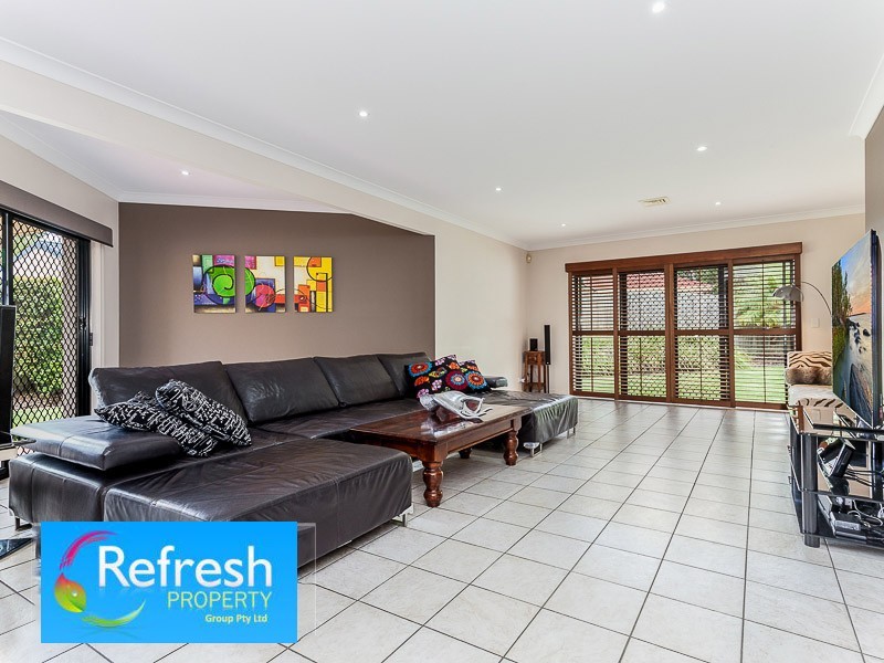 11 Harrison Court, Chermside West QLD 4032