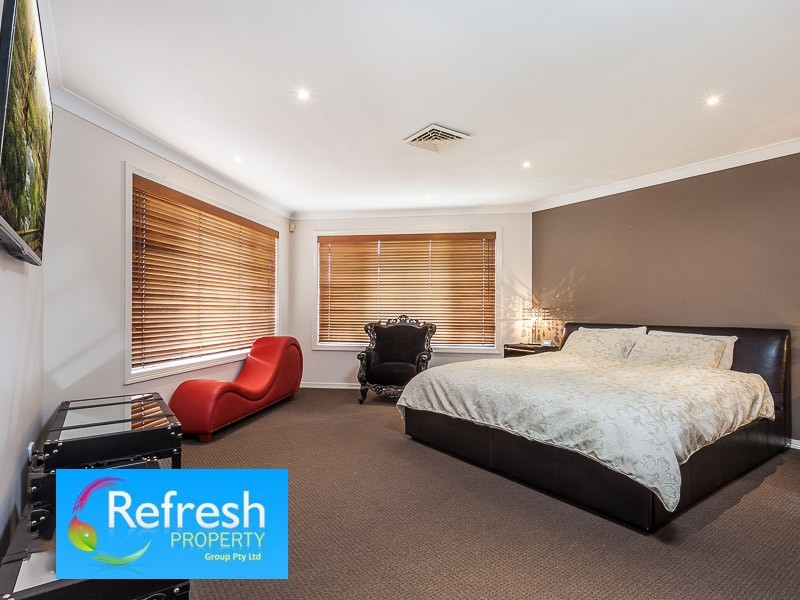 11 Harrison Court, Chermside West QLD 4032