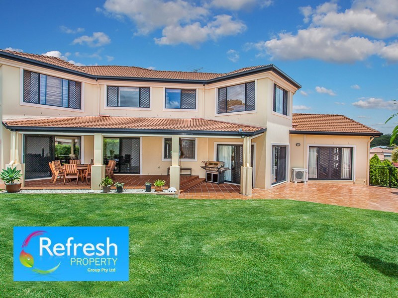 11 Harrison Court, Chermside West QLD 4032