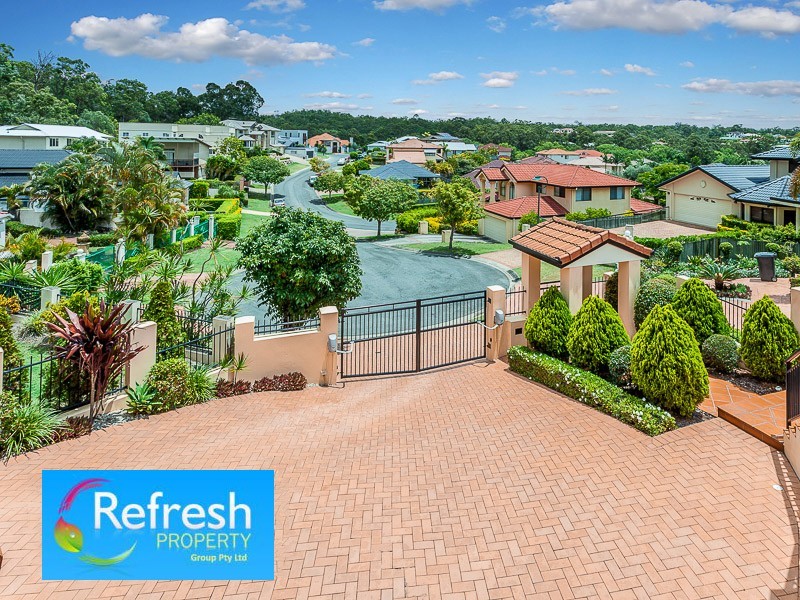 11 Harrison Court, Chermside West QLD 4032