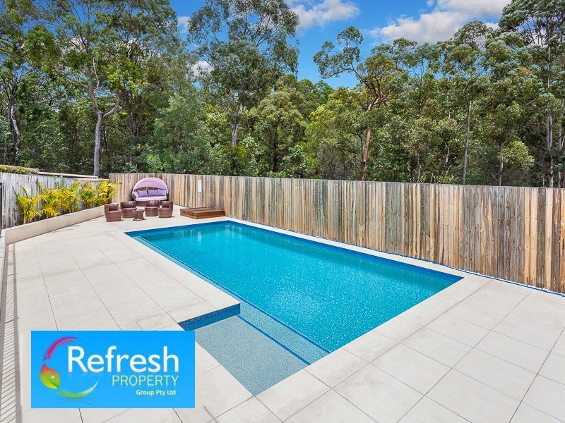 11 Harrison Court, Chermside West QLD 4032