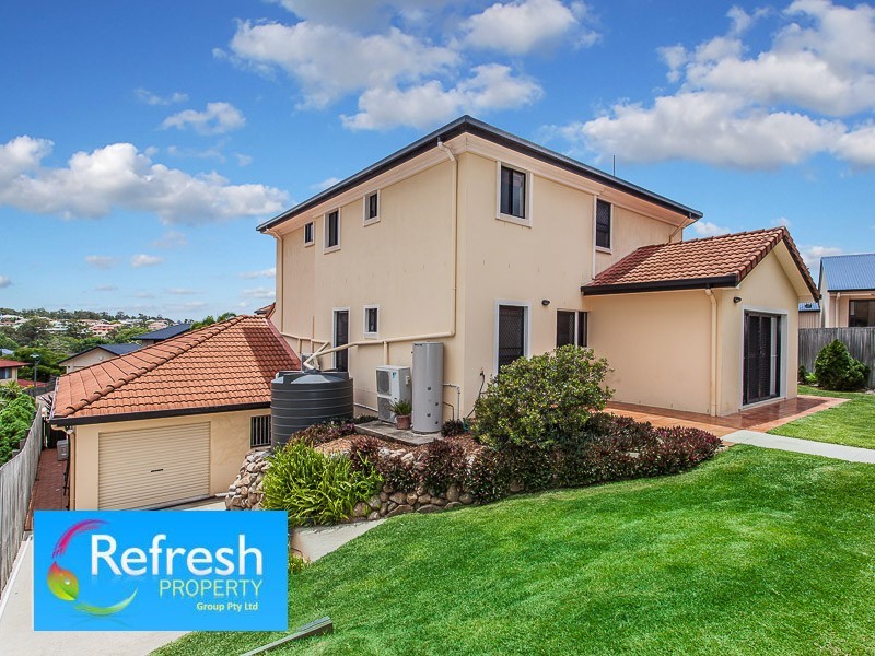 11 Harrison Court, Chermside West QLD 4032