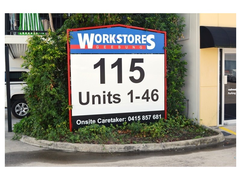 31/115 Robinson Road East, Geebung QLD 4034