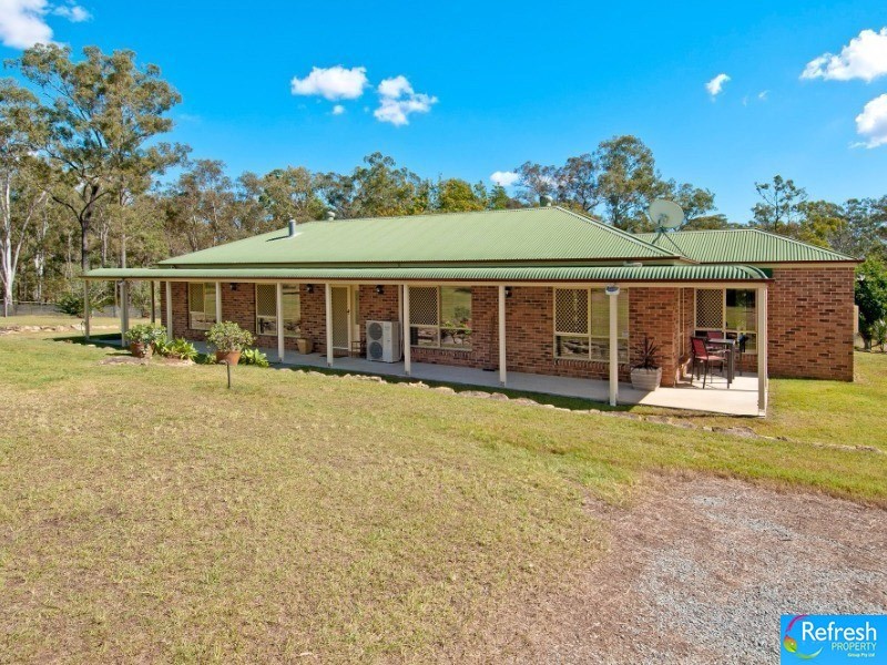 131-143 EDELSTEN ROAD, Jimboomba QLD 4280