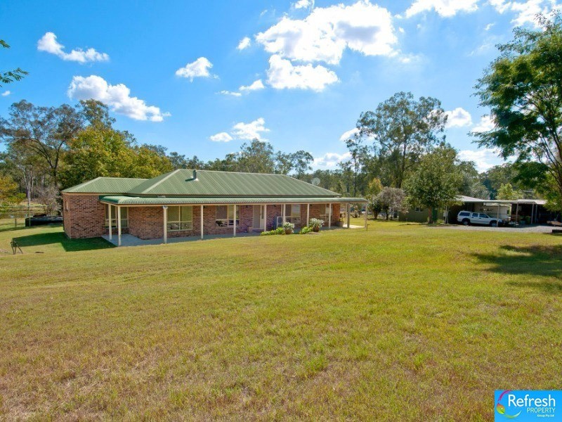 131-143 EDELSTEN ROAD, Jimboomba QLD 4280