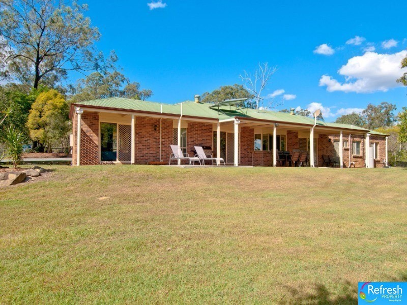131-143 EDELSTEN ROAD, Jimboomba QLD 4280