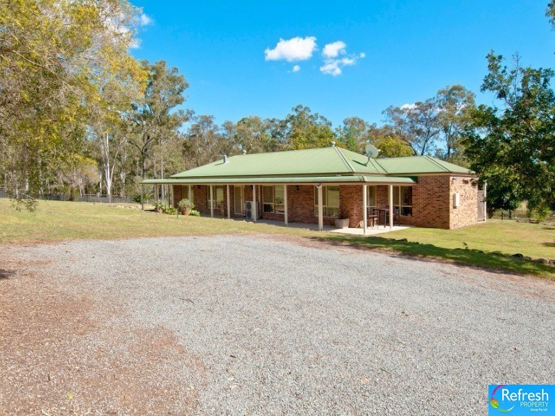 131-143 EDELSTEN ROAD, Jimboomba QLD 4280