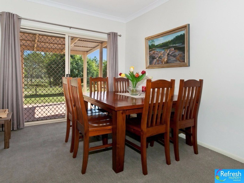 131-143 EDELSTEN ROAD, Jimboomba QLD 4280