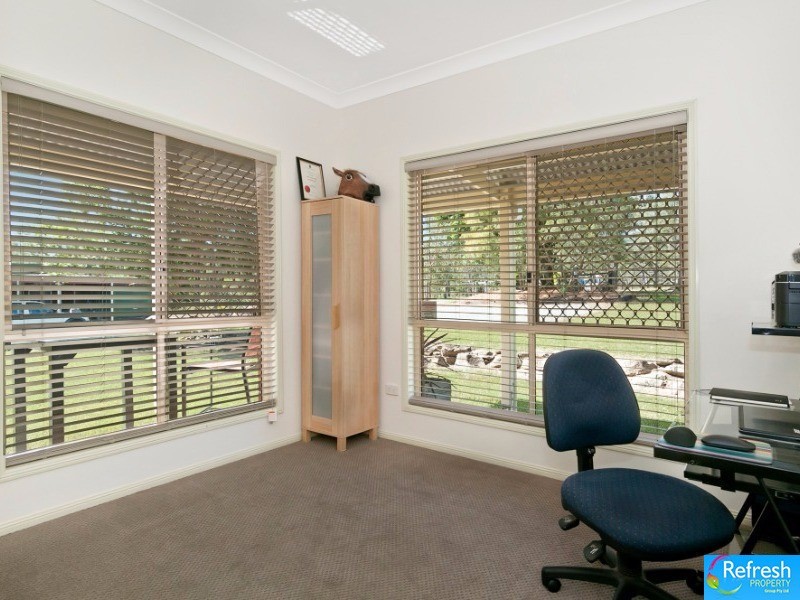 131-143 EDELSTEN ROAD, Jimboomba QLD 4280