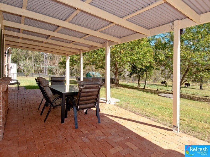 131-143 EDELSTEN ROAD, Jimboomba QLD 4280