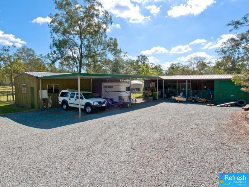 131-143 EDELSTEN ROAD, Jimboomba QLD 4280