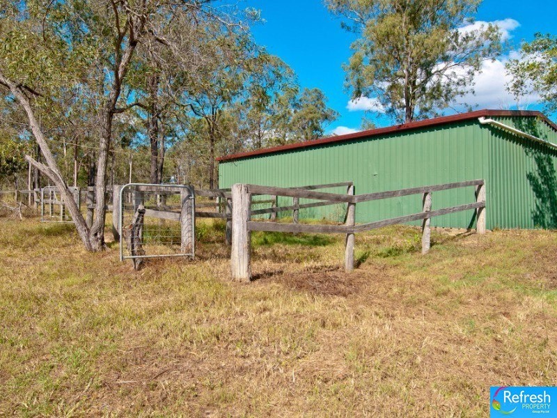 131-143 EDELSTEN ROAD, Jimboomba QLD 4280