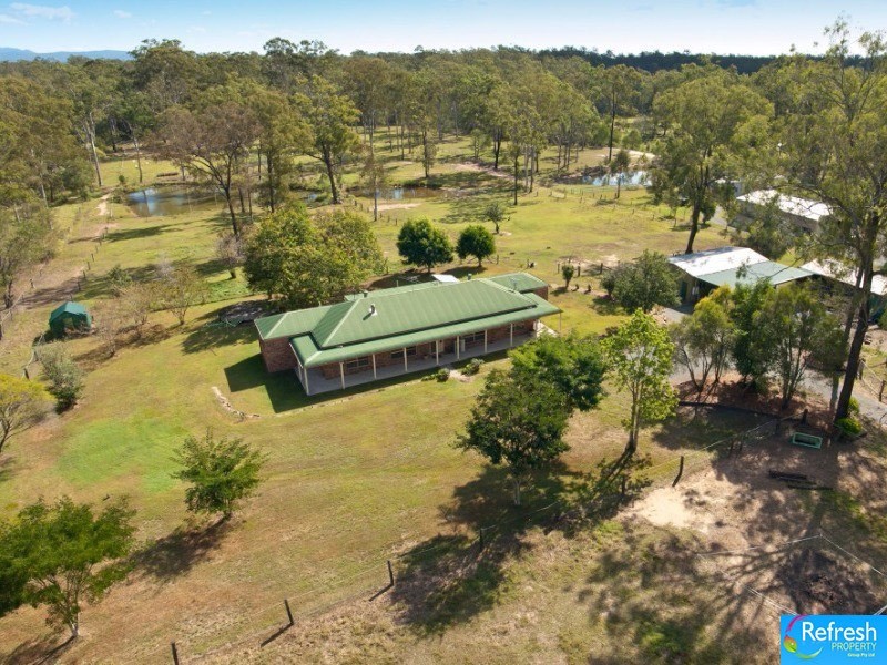 131-143 EDELSTEN ROAD, Jimboomba QLD 4280