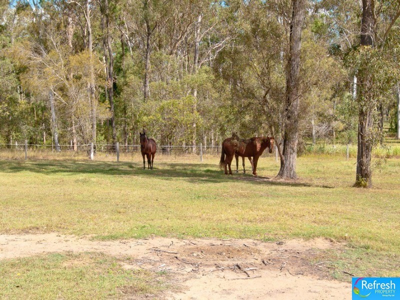 131-143 EDELSTEN ROAD, Jimboomba QLD 4280