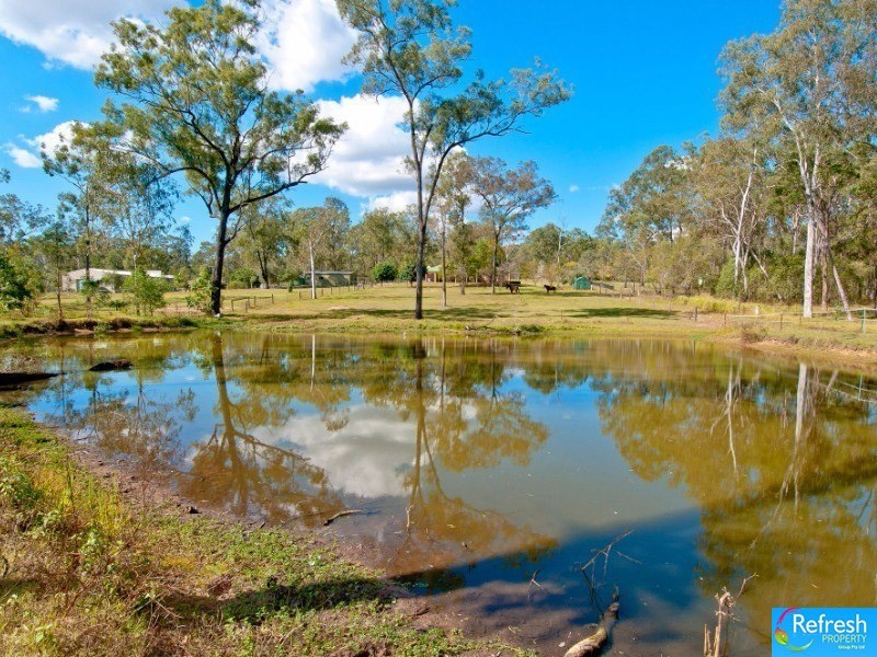 131-143 EDELSTEN ROAD, Jimboomba QLD 4280