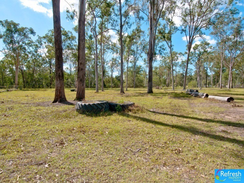 131-143 EDELSTEN ROAD, Jimboomba QLD 4280