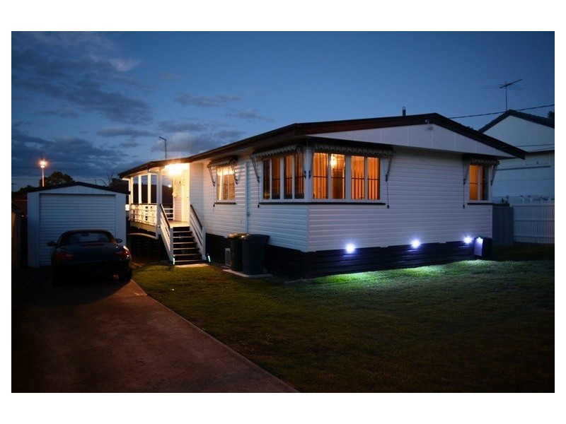 78 Bellicent Road, Bracken Ridge QLD 4017