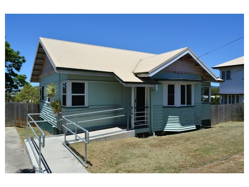 22 Winnam Street, Stafford QLD 4053