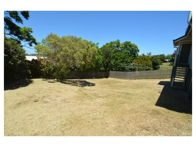 22 Winnam Street, Stafford QLD 4053