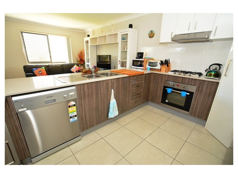 46/15-27 Bailey Road, Deception Bay QLD 4508