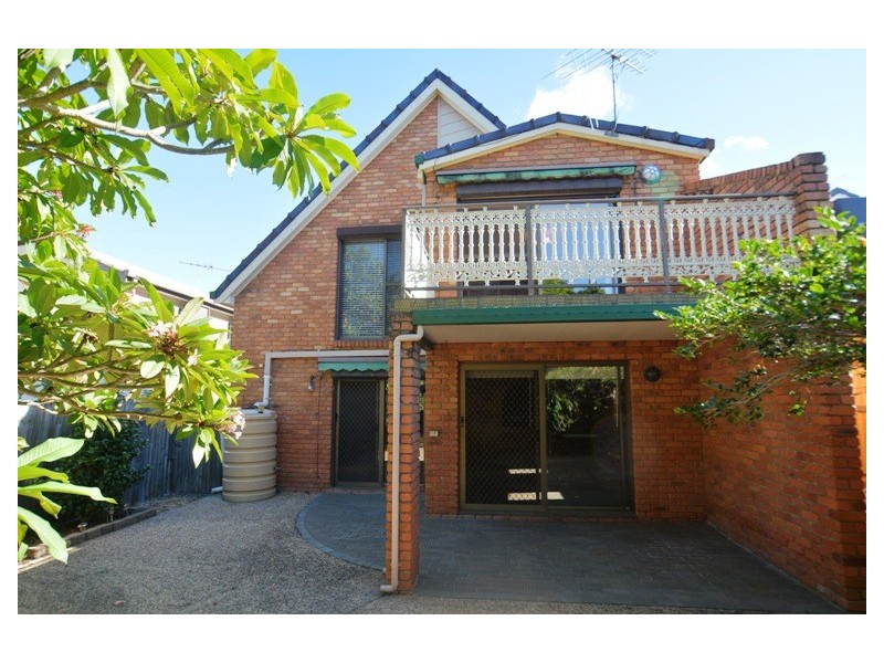 132 Oriel Road, Ascot QLD 4007