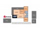 1 Goshawk Drive, Kallangur QLD 4503 Floorplan
