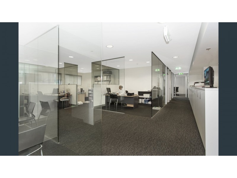 471 ADELAIDE ST, Brisbane City QLD 4000