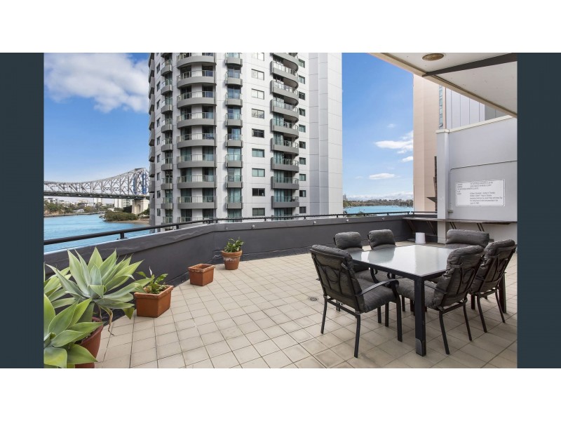 471 ADELAIDE ST, Brisbane City QLD 4000