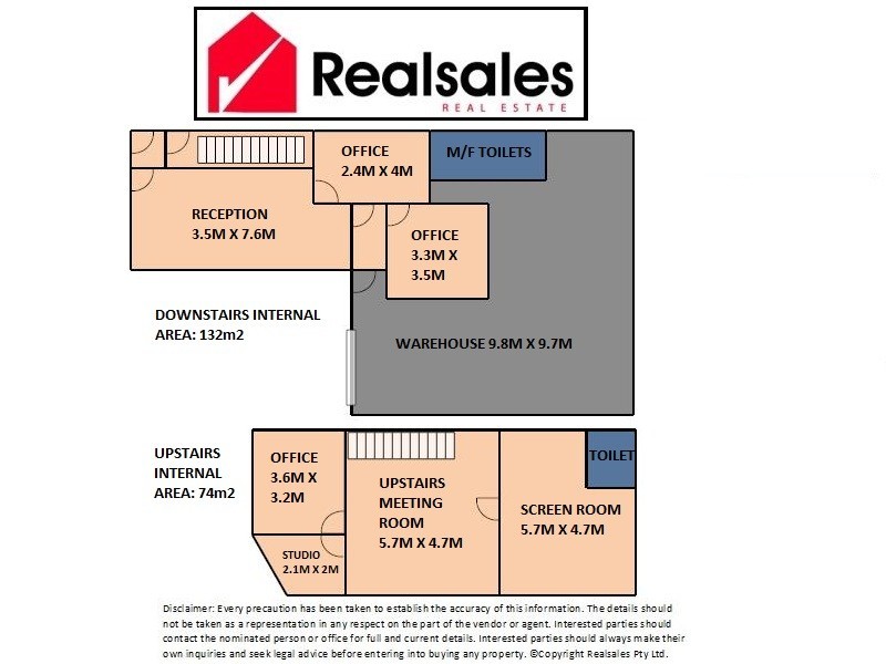 8 / 49 BUTTERFIELD ST, Herston QLD 4006 Floorplan