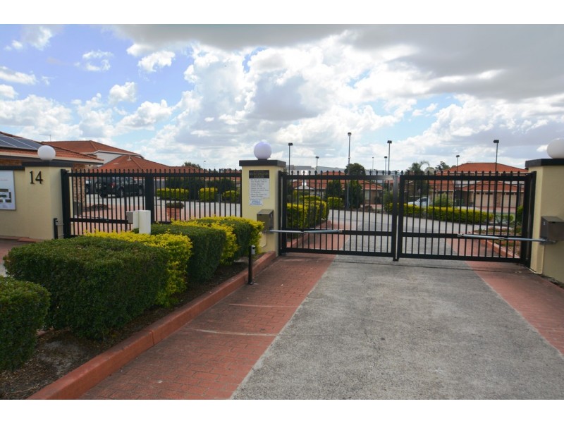 75/14 Everest Street, Warner QLD 4500