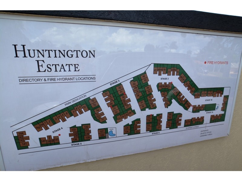 75/14 Everest Street, Warner QLD 4500