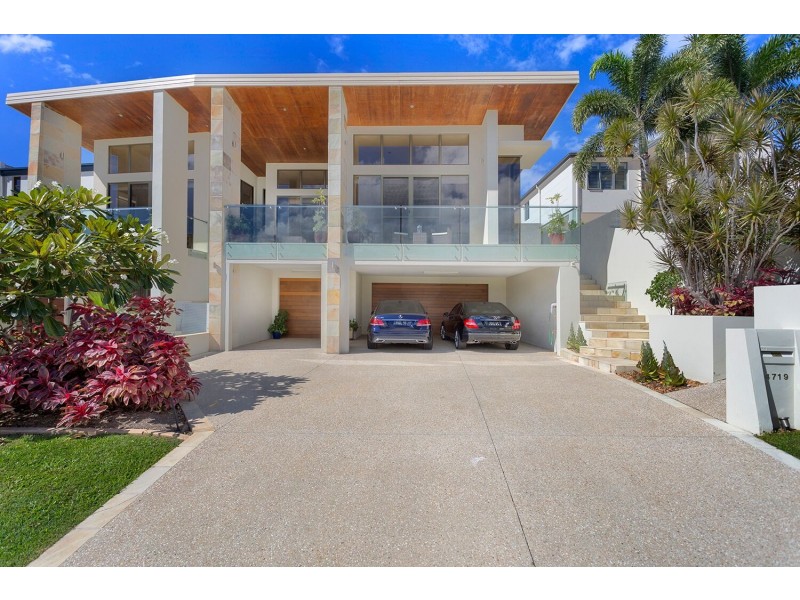 4719 THE PARKWAY, Sanctuary Cove QLD 4212