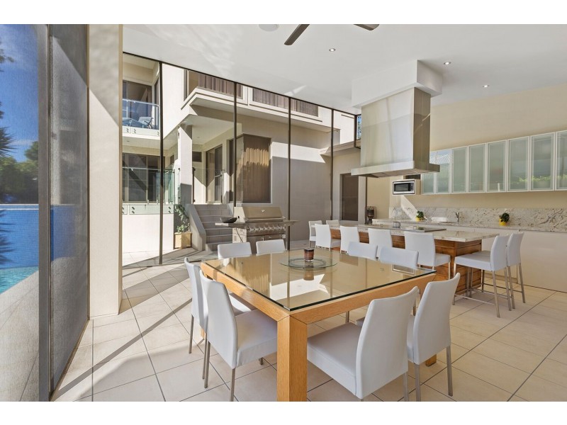 4719 THE PARKWAY, Sanctuary Cove QLD 4212