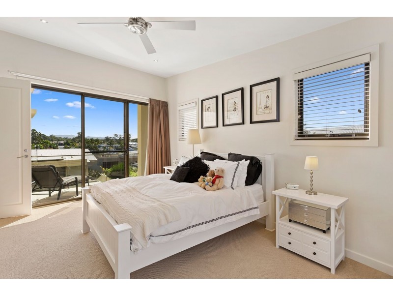 4719 THE PARKWAY, Sanctuary Cove QLD 4212